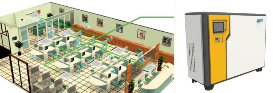 醫(yī)用制氧機(jī)